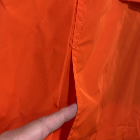 Clemson University, Zippered Pocket, Men’s XL Only, - Picture 5 of 5